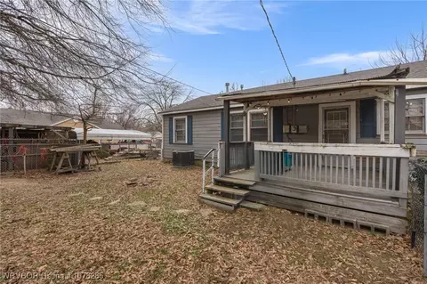 1208 N 38th St, Fort Smith, AR 72904 photo 13