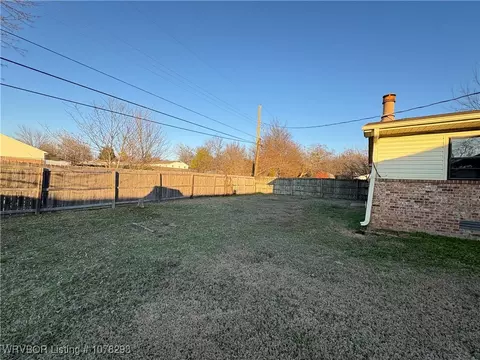 1511 Gary St, Fort Smith, AR 72901 photo 17