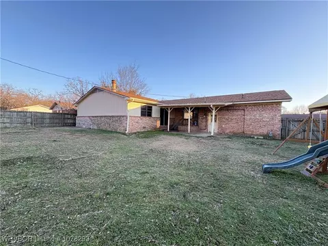1511 Gary St, Fort Smith, AR 72901 photo 18
