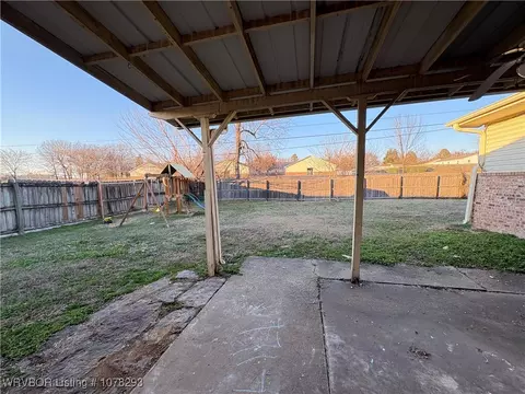 1511 Gary St, Fort Smith, AR 72901 photo 16