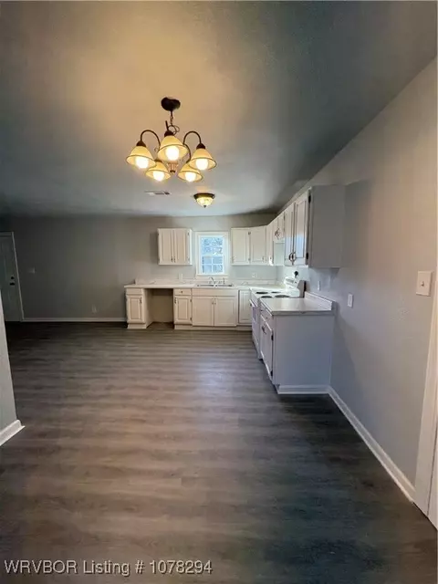 Entry Way - 4531 Irene St, Fort Smith, AR 72904 photo 1 of 1