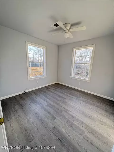 Bedroom - 4531 Irene St, Fort Smith, AR 72904 photo 2 of 2