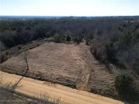 Tract 1 Ew 1430 Road, Konawa, OK 74849