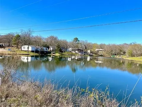 tbd 958, Vian, OK 74962
