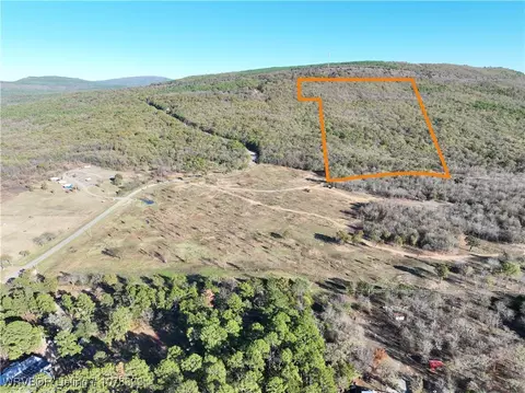 25968 Skyridge Ln, Heavener, OK 74937