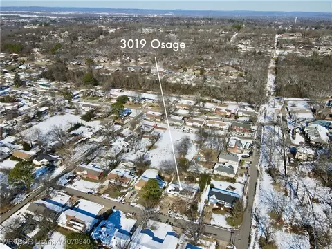 3019 Osage St, Fort Smith, AR 72901 photo 25