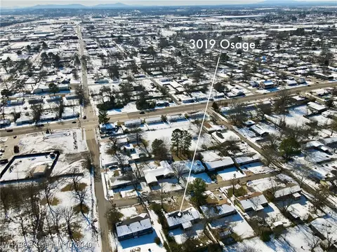 3019 Osage St, Fort Smith, AR 72901 photo 26