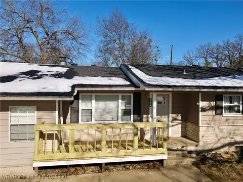 3019 Osage St, Fort Smith, AR 72901 photo 2