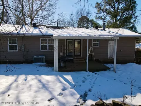 3019 Osage St, Fort Smith, AR 72901 photo 19