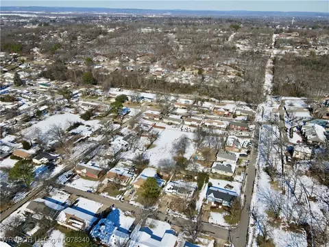 3019 Osage St, Fort Smith, AR 72901 photo 23