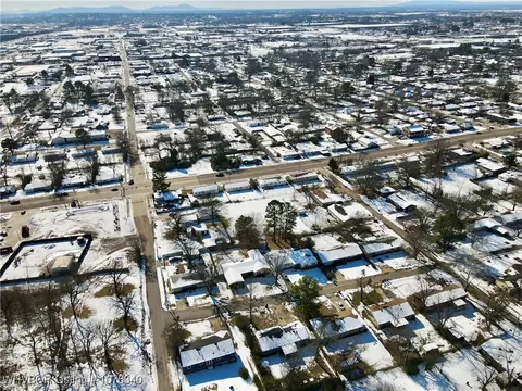 3019 Osage St, Fort Smith, AR 72901 photo 24