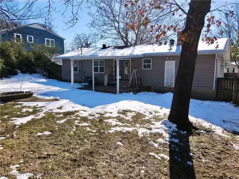3019 Osage St, Fort Smith, AR 72901 photo 20