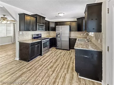 3019 Osage St, Fort Smith, AR 72901 photo 8