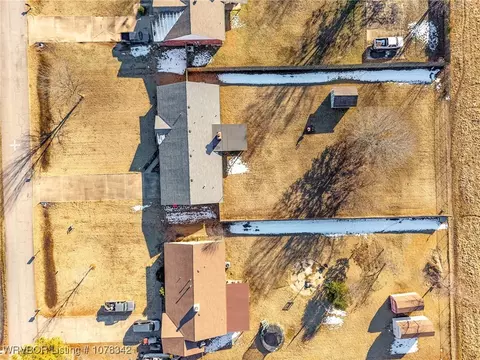 View/Area - 109 Adams St, Lavaca, AR 72941 photo 5 of 9