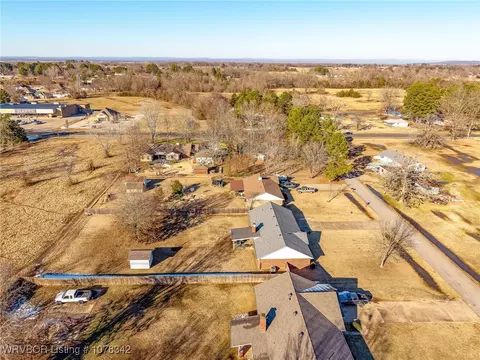 View/Area - 109 Adams St, Lavaca, AR 72941 photo 1 of 9