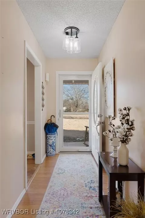 Entry Way - 109 Adams St, Lavaca, AR 72941 photo 1 of 5