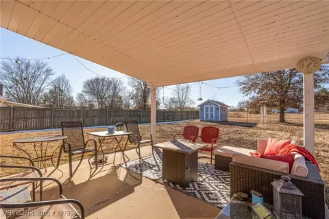 Other - 109 Adams St, Lavaca, AR 72941 photo 8 of 9