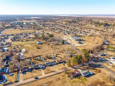 View/Area - 109 Adams St, Lavaca, AR 72941 photo 7 of 9