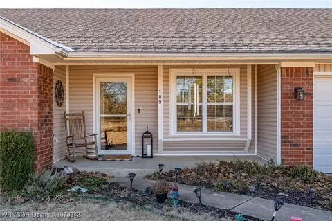 Other - 109 Adams St, Lavaca, AR 72941 photo 7 of 9