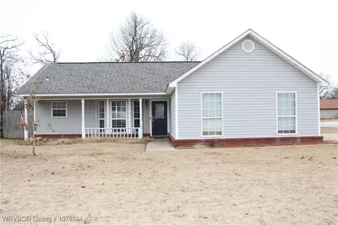 1722 Chinaberry Dr, Greenwood, AR 72936
