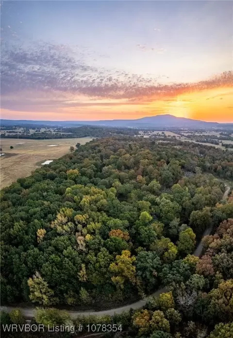 tbd Cotton Rd, Magazine, AR 72943
