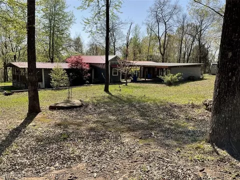 9900 Lancaster Rd, Rudy, AR 72952
