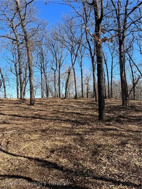 Tract 5 Ew 1430 Rd, Konawa, OK 74849