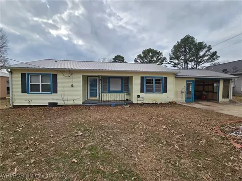 406 E Rosedale St, Paris, AR 72855 photo 1