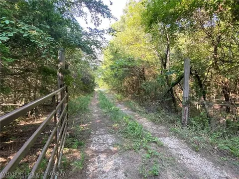 tbd Lot 10 Eagle Babb Rd, Hartford, AR 72938