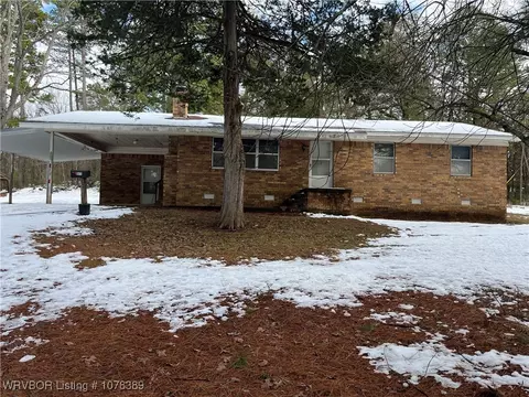 2873 S Main St, Waldron, AR 72958