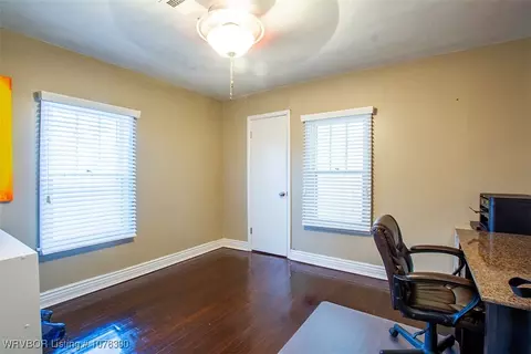 1611 Jackson St, Fort Smith, AR 72901 photo 8