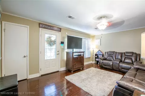 1611 Jackson St, Fort Smith, AR 72901 photo 7