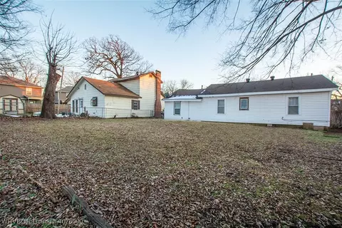 1611 Jackson St, Fort Smith, AR 72901 photo 14