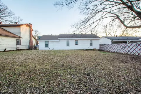 1611 Jackson St, Fort Smith, AR 72901 photo 15