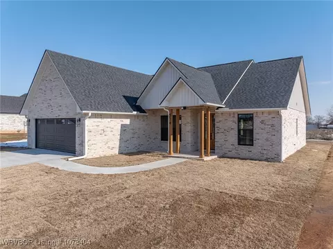 514 Dutton Ct, Barling, AR 72923 photo 4
