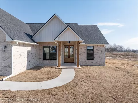 514 Dutton Ct, Barling, AR 72923 photo 2