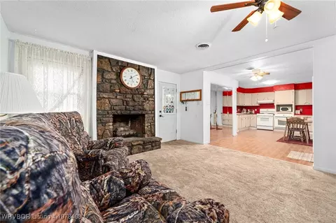 6401 Old Greenwood Rd, Fort Smith, AR 72903 photo 19