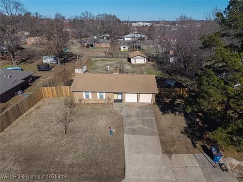 6401 Old Greenwood Rd, Fort Smith, AR 72903 photo 4