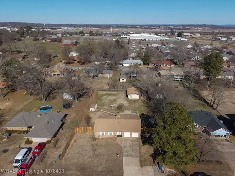 6401 Old Greenwood Rd, Fort Smith, AR 72903 photo 14