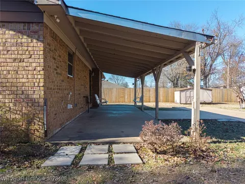 6401 Old Greenwood Rd, Fort Smith, AR 72903 photo 8