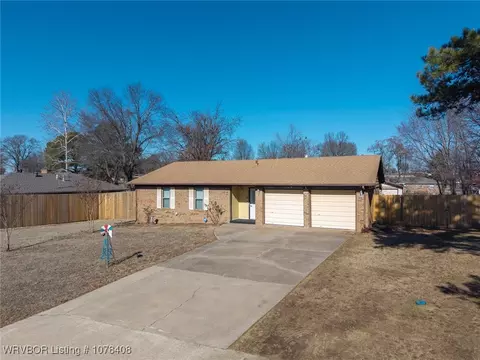 6401 Old Greenwood Rd, Fort Smith, AR 72903 photo 2