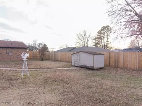 6401 Old Greenwood Rd, Fort Smith, AR 72903 photo 9