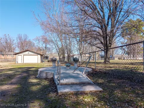 6401 Old Greenwood Rd, Fort Smith, AR 72903 photo 12