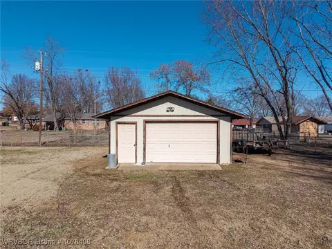 6401 Old Greenwood Rd, Fort Smith, AR 72903 photo 11