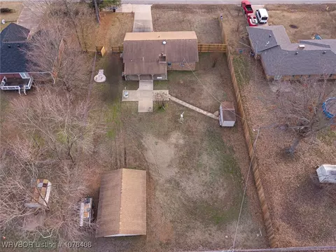 6401 Old Greenwood Rd, Fort Smith, AR 72903 photo 5