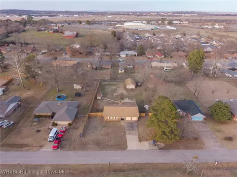 6401 Old Greenwood Rd, Fort Smith, AR 72903 photo 13