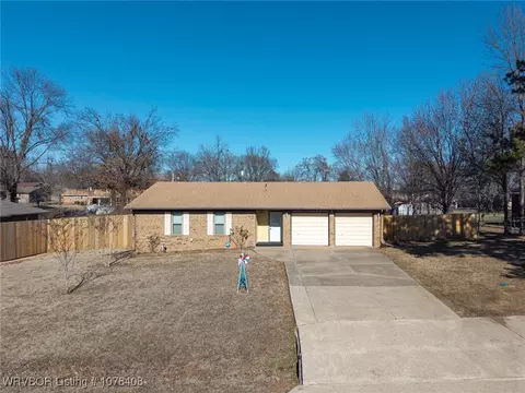 6401 Old Greenwood Rd, Fort Smith, AR 72903 photo 3