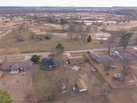 6401 Old Greenwood Rd, Fort Smith, AR 72903 photo 6