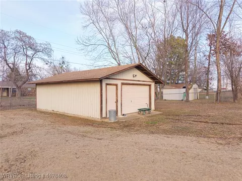 6401 Old Greenwood Rd, Fort Smith, AR 72903 photo 10