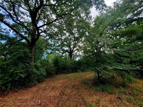 0000 Tbd Ridge Rd, Poteau, OK 74953
